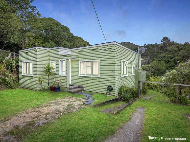 60 Allington Road Karori