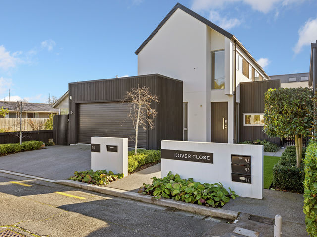 91 Dover Street Saint Albans