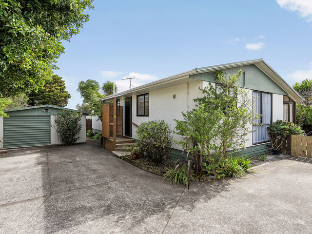 39A Minaret Drive Bucklands Beach