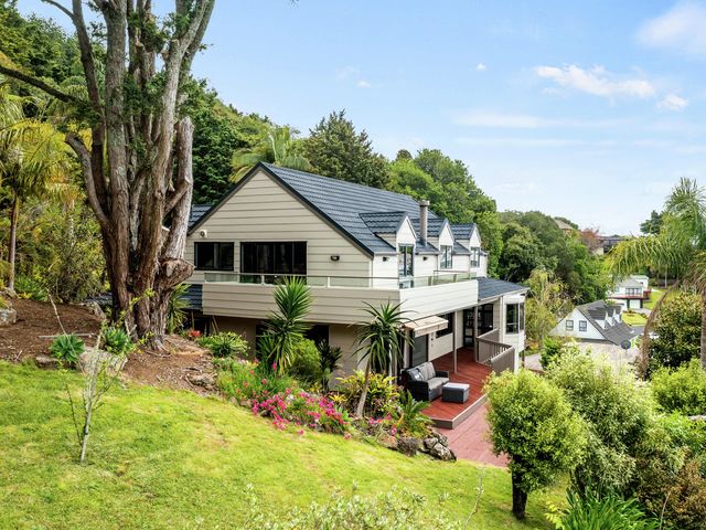 15 Granfield Place Kamo