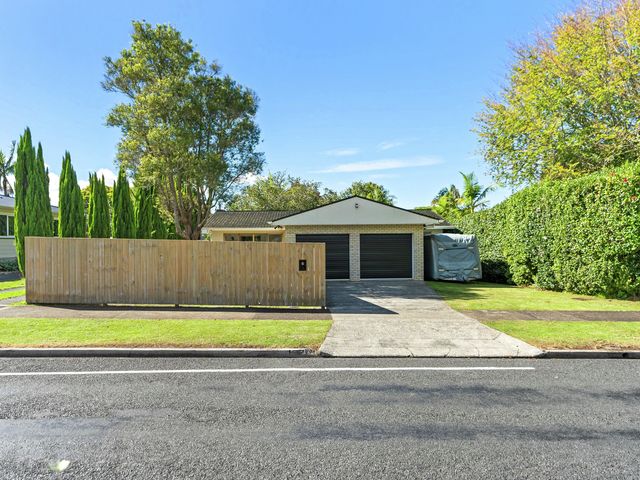 6 Fairway Drive Te Kamo