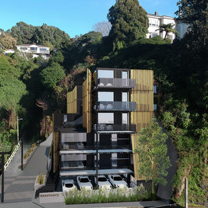 84 Cormier Pike Apt. 054 - Balgowlah heights