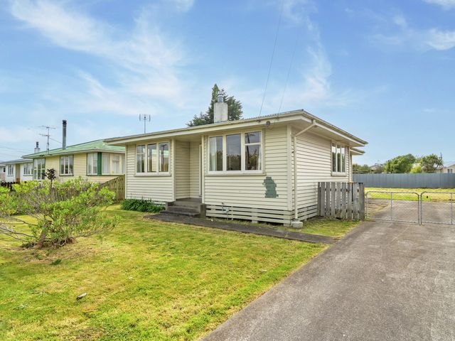 153 Church Street Masterton