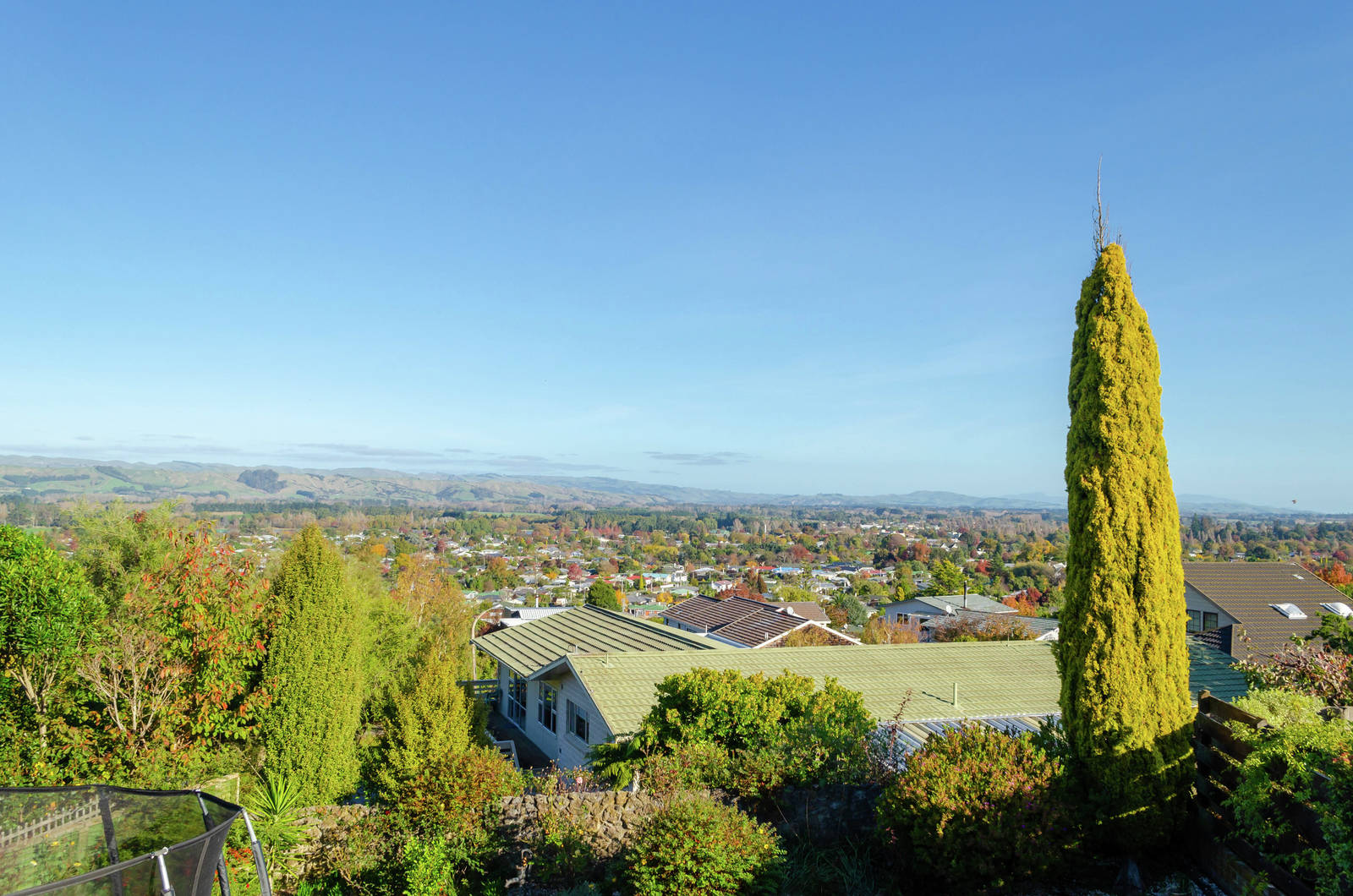 16 Boltons Road, Masterton 4 Bed House Private Treaty
