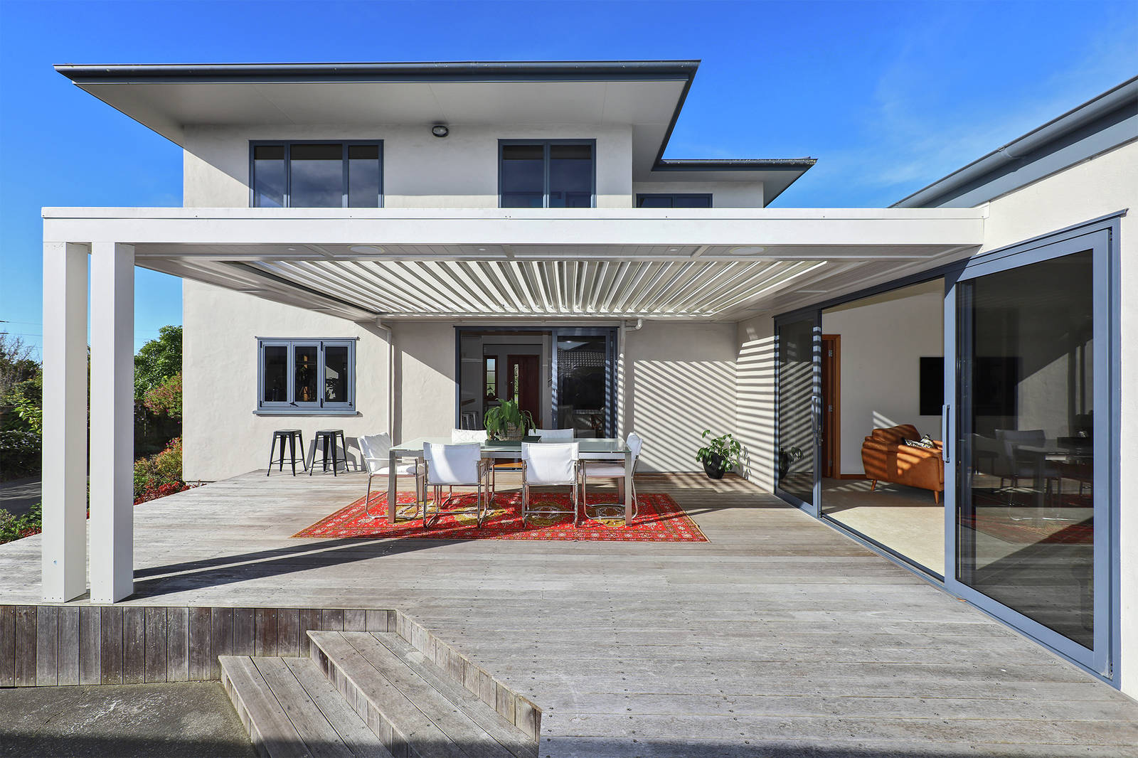 8 Fulford Road, Havelock North 5 Bed House Private Treaty