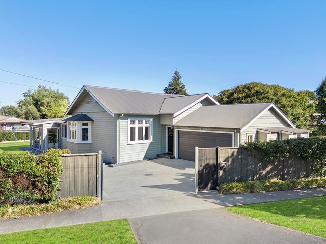 38 Matai Road Greenlane