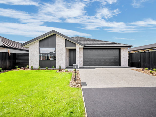 8 Pender Street Kaiapoi