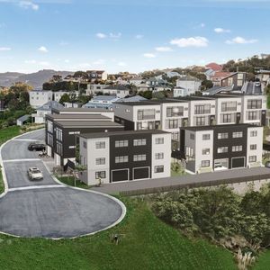 84 Cormier Pike Apt. 054 - Balgowlah heights