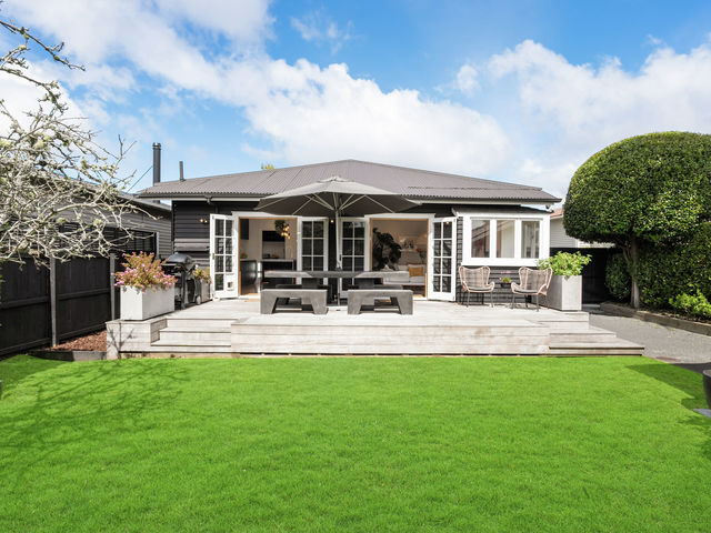 11A Shackleton Road Mount Eden