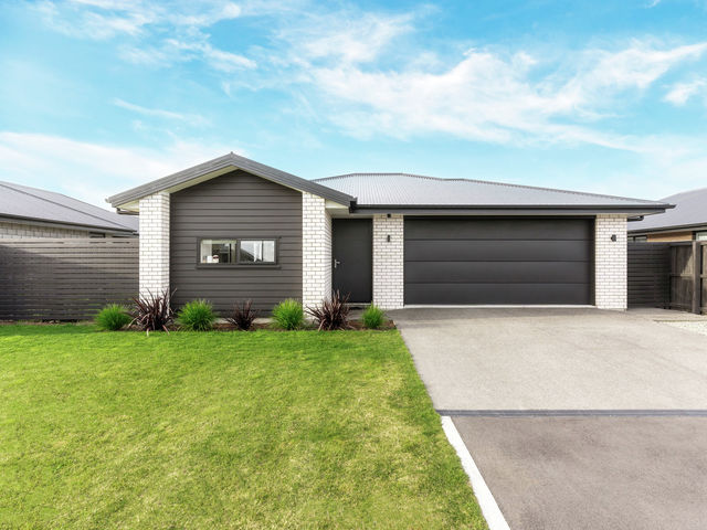5 Sandhill Drive Rolleston