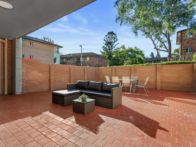 13/13-15 Elizabeth Street Parramatta
