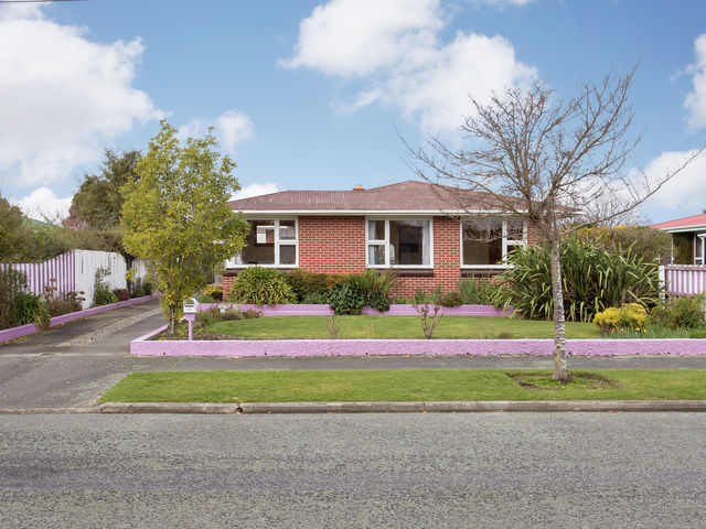 28 Armitage Street Bishopdale
