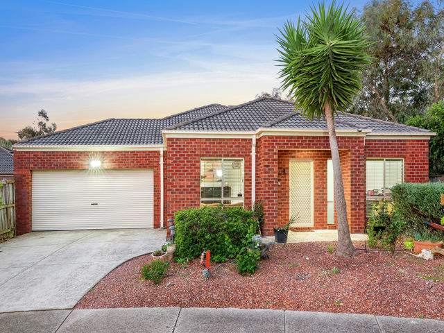 13 Berkshire Street Doreen
