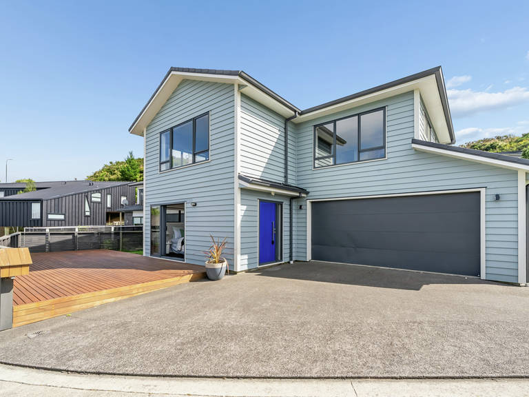 12 Grumman Lane Newlands