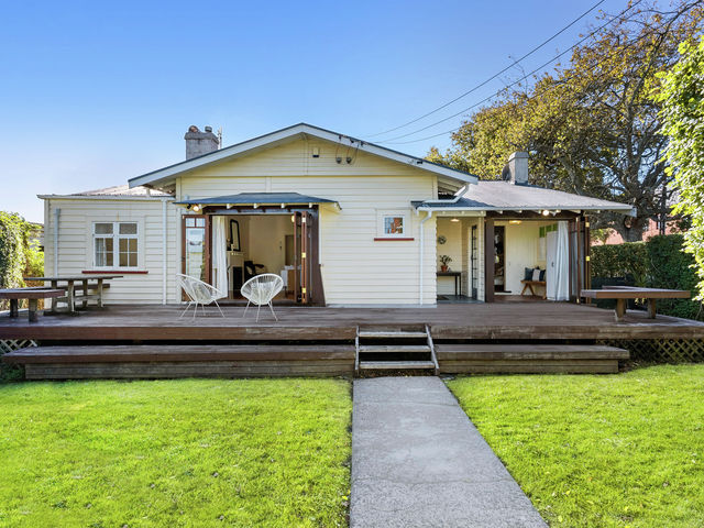 8 Clyde Street Epsom