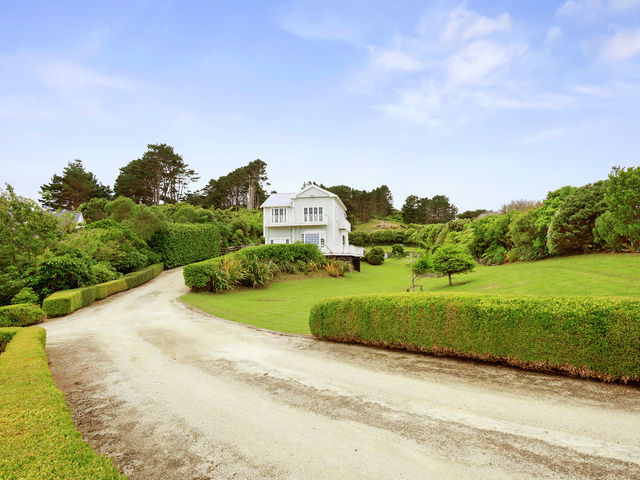 381 Horokiwi Road Horokiwi