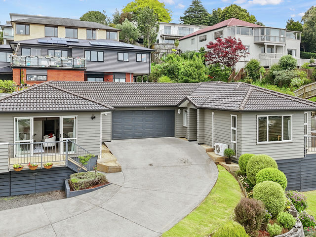 26 Alexia Place Flat Bush