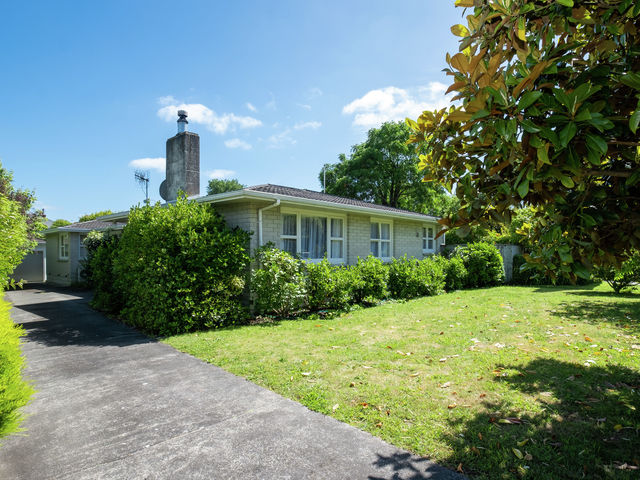 2A George Place Havelock North