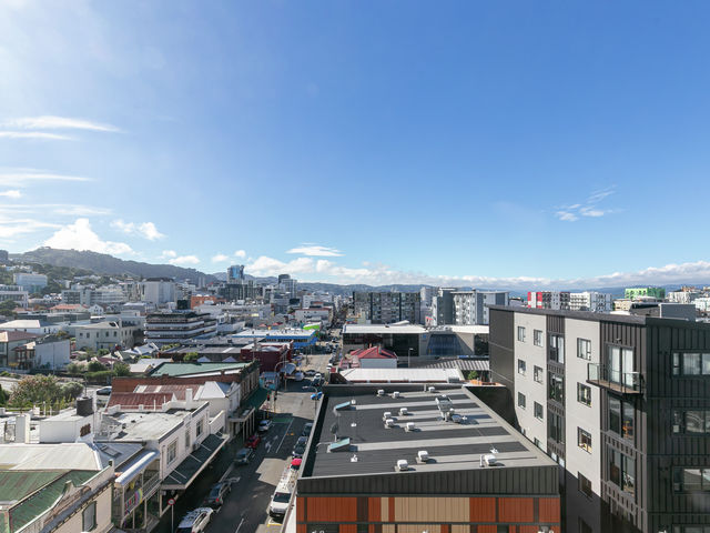 4B/51 Webb Street Mount Cook