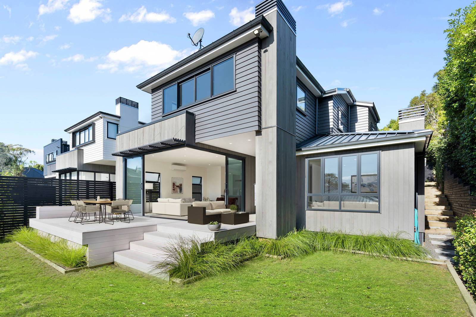 139d Long Drive, St Heliers 5 Bed House For Sale