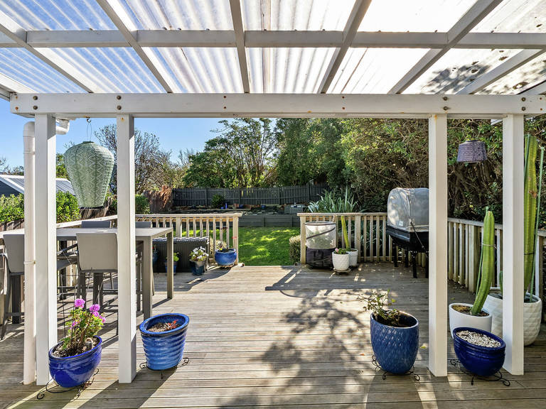 42 Tirangi Road Rongotai