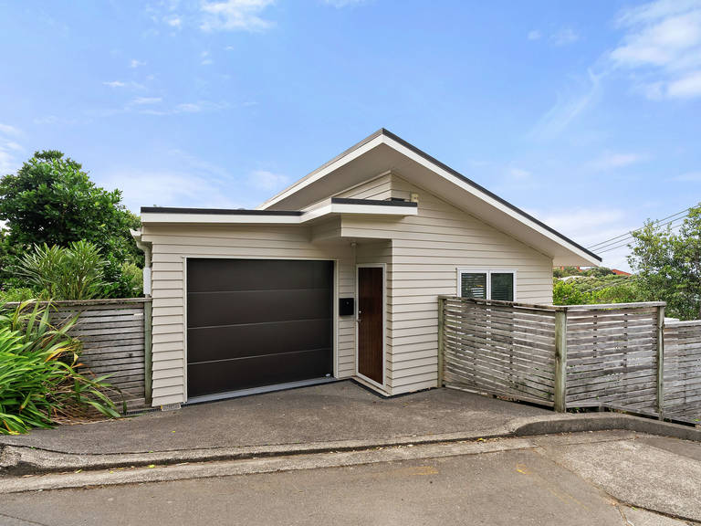 67 Roseneath Terrace Roseneath