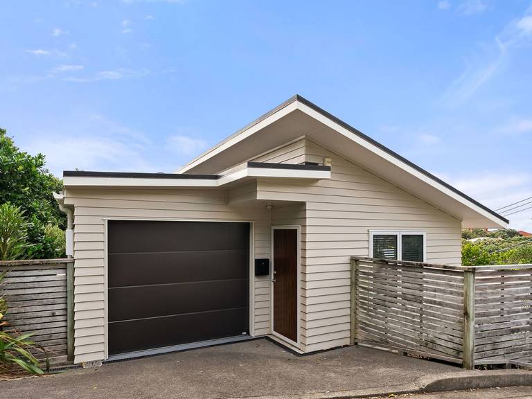 67 Roseneath Terrace Roseneath