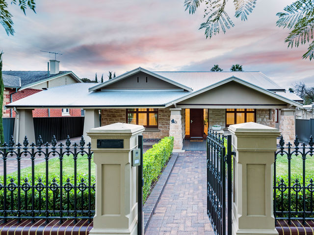 23 McKenna Street Kensington Park