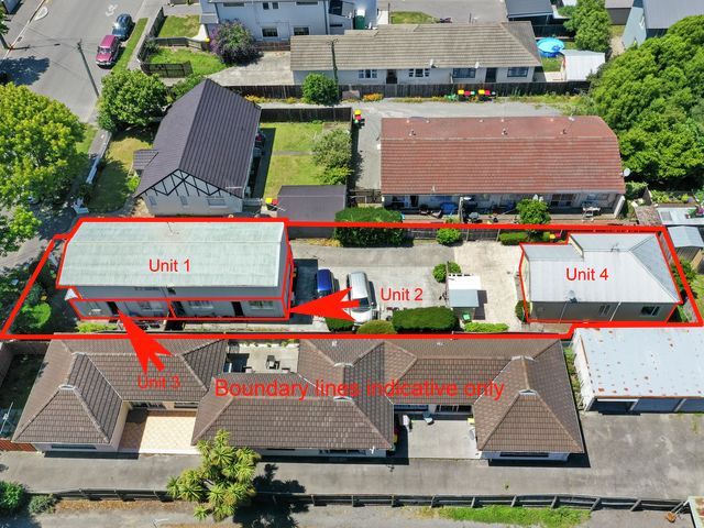 352 Worcester Street Linwood