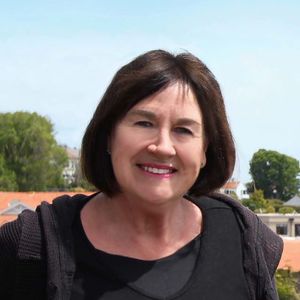 Photo of Ann  Thomas