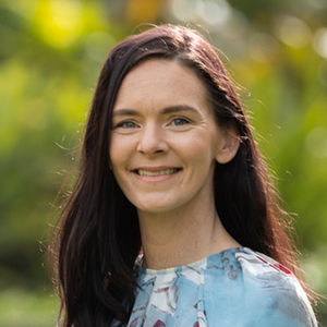 Photo of Aleisha Baty