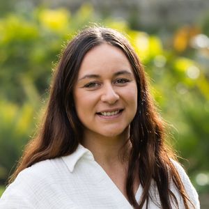 Photo of Ashley Weeks