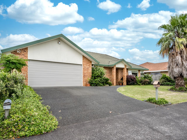1/4 Ballycullanie Place Dannemora