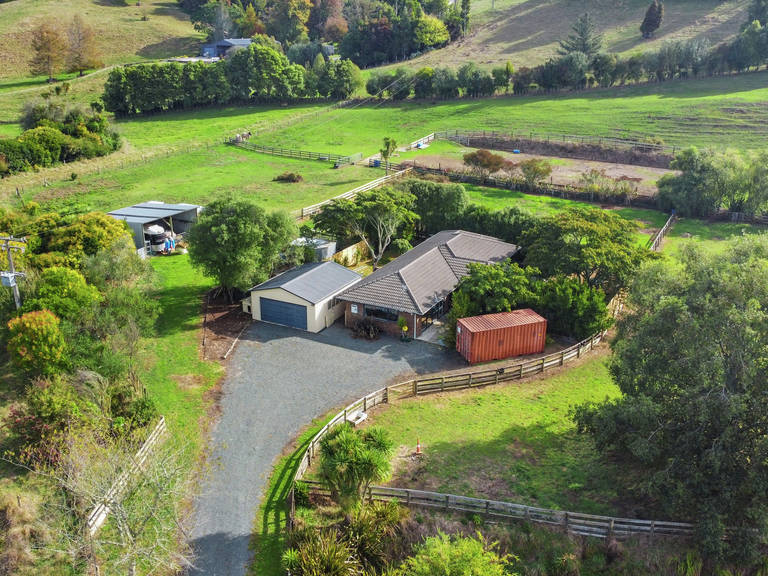 385 Te Pahu Road Te Pahu