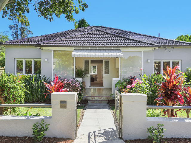 57 Laurel Street Willoughby