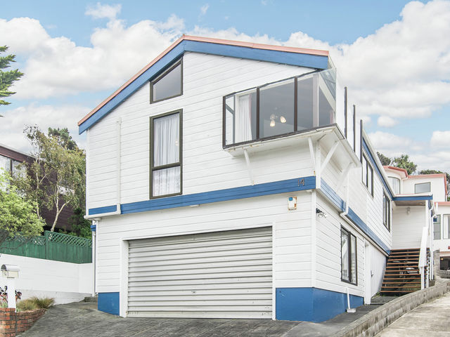 14 Arahanga Grove Maupuia