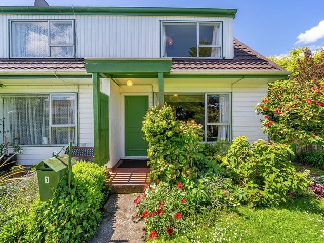 1/65 Ararino Street  Trentham