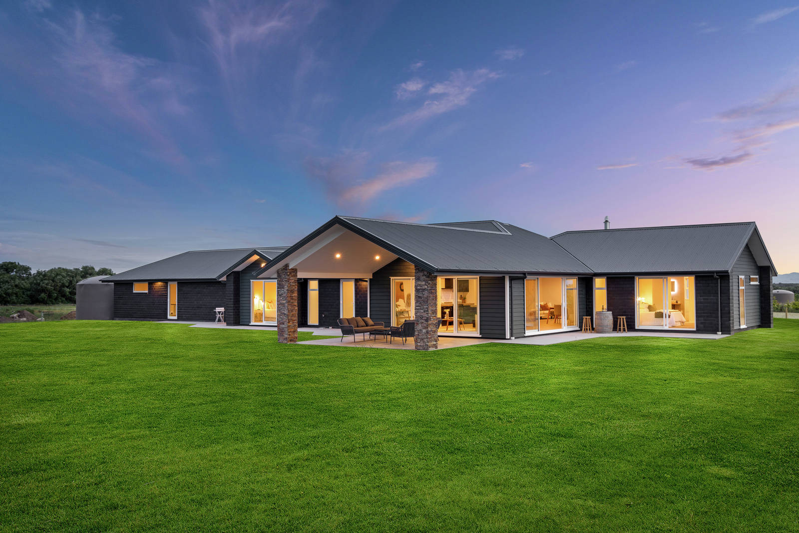 446 Broad Road, Sefton 4 Bed Lifestyle Property For Sale