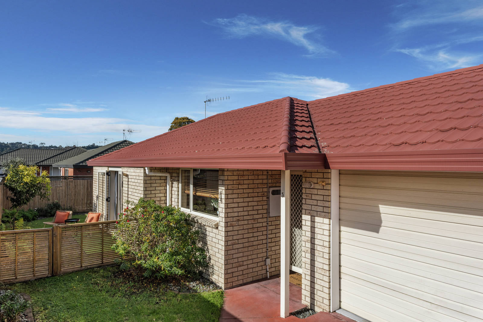 5 Totara Park, Whakatane 2 Bed Townhouse For Sale
