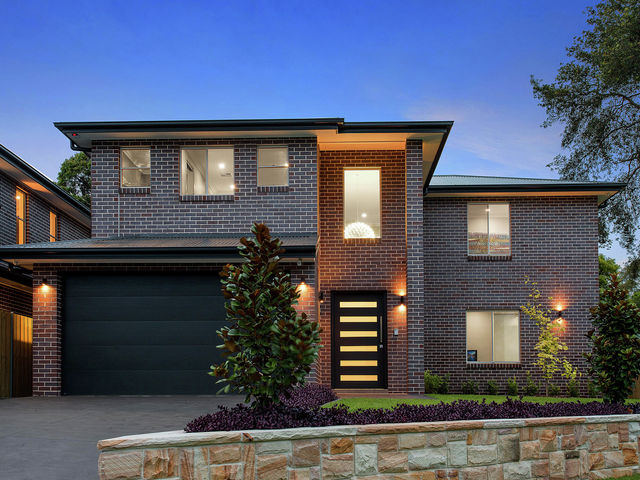 2 Beresford Road Thornleigh