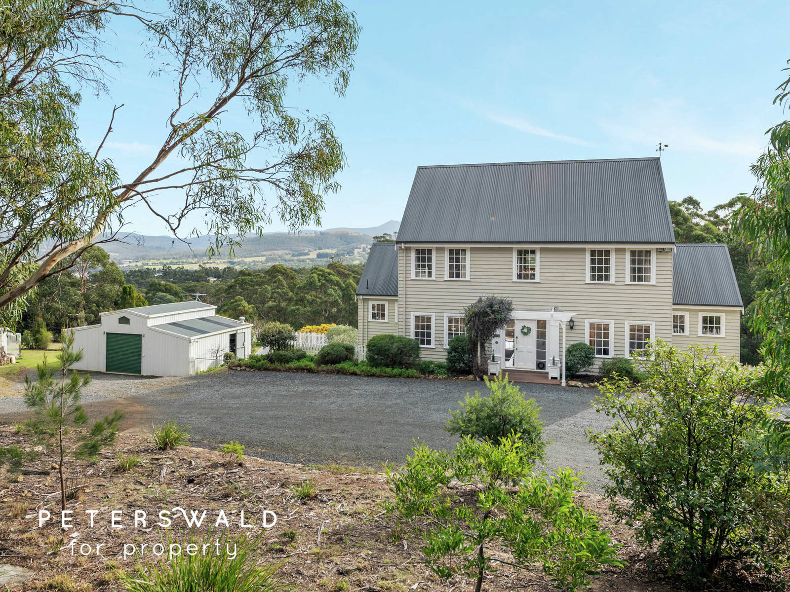 289 Brightwater Road, Howden 5 Bed House For Sale