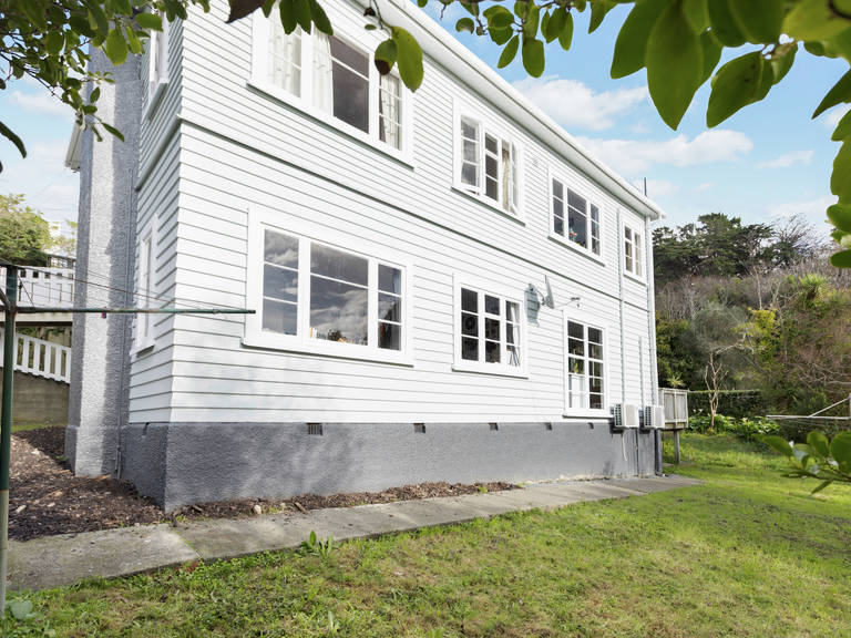 28A Henry Street Kilbirnie