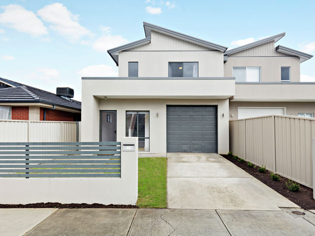 45 Orlando Avenue Hampstead Gardens