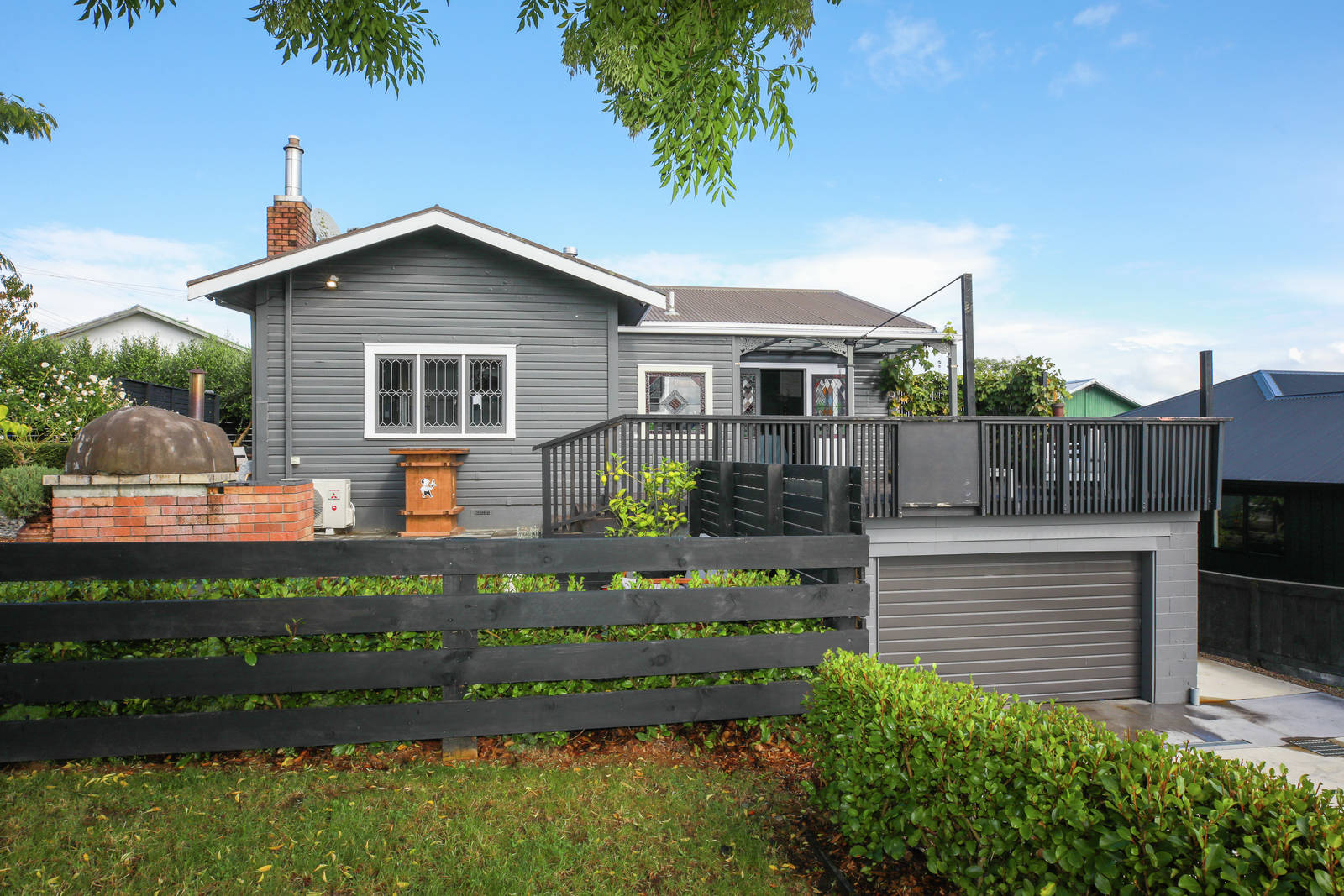 1385 Te Rahu Road, Te Awamutu 2 Bed House For Sale