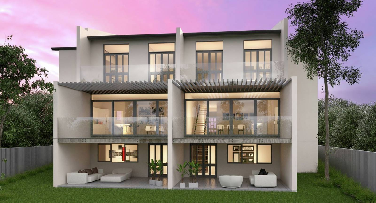 Easton Park, Rozelle 5 Bed House For Sale