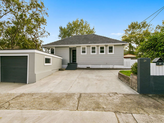 31 Prouse Crescent Naenae