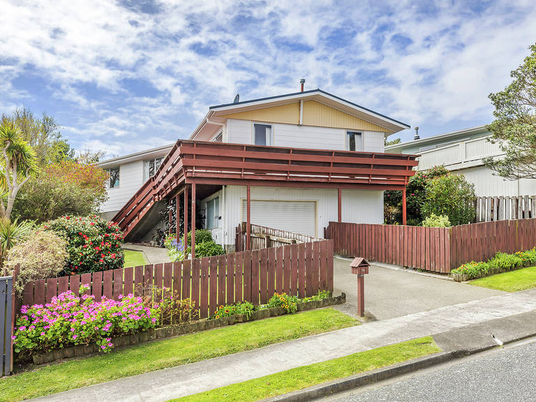 19 Mapplebeck Street Titahi Bay