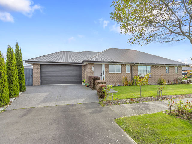 27 John Annan Street Halswell