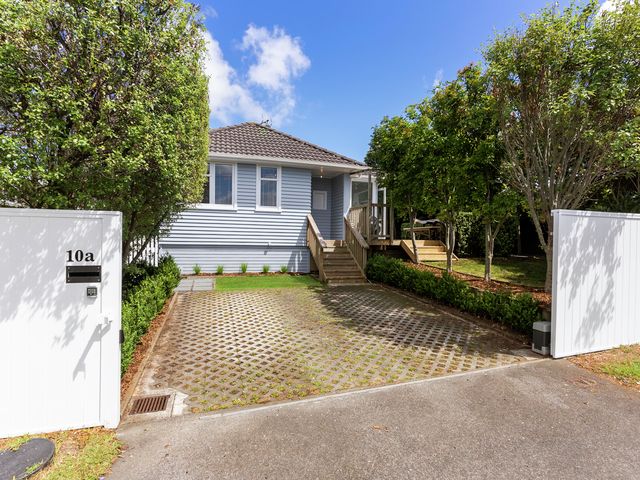 10a Higgs Road Mount Wellington