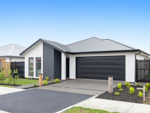 45 Chartreuse Way Rolleston